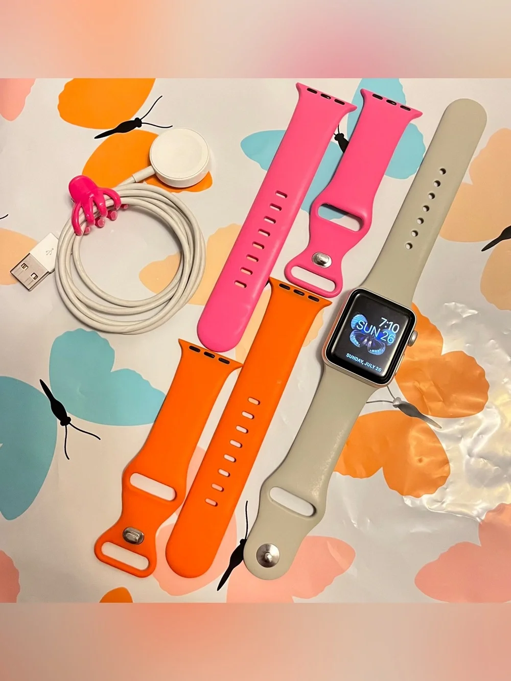 Apple Watch Series 3